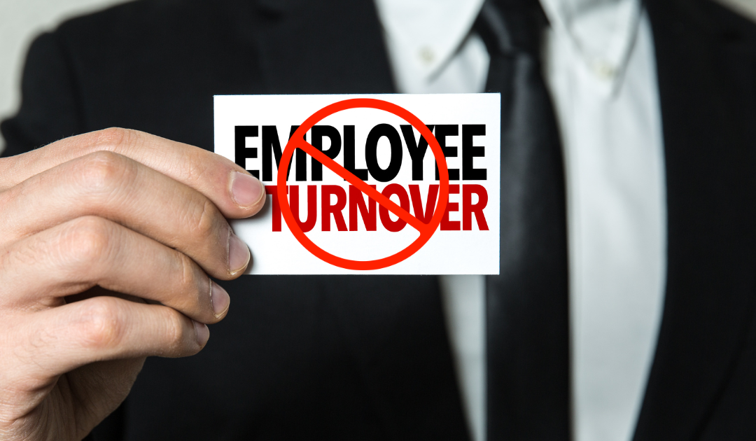 No More Teacher Turnover – How to Keep Your Staff Coming Back Year after Year | E158