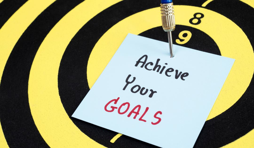 You Can Achieve Your Goals This Year! | E161