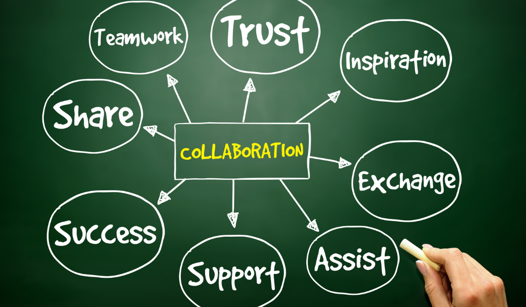 Mastering Collaboration in Project-Based Learning | E165