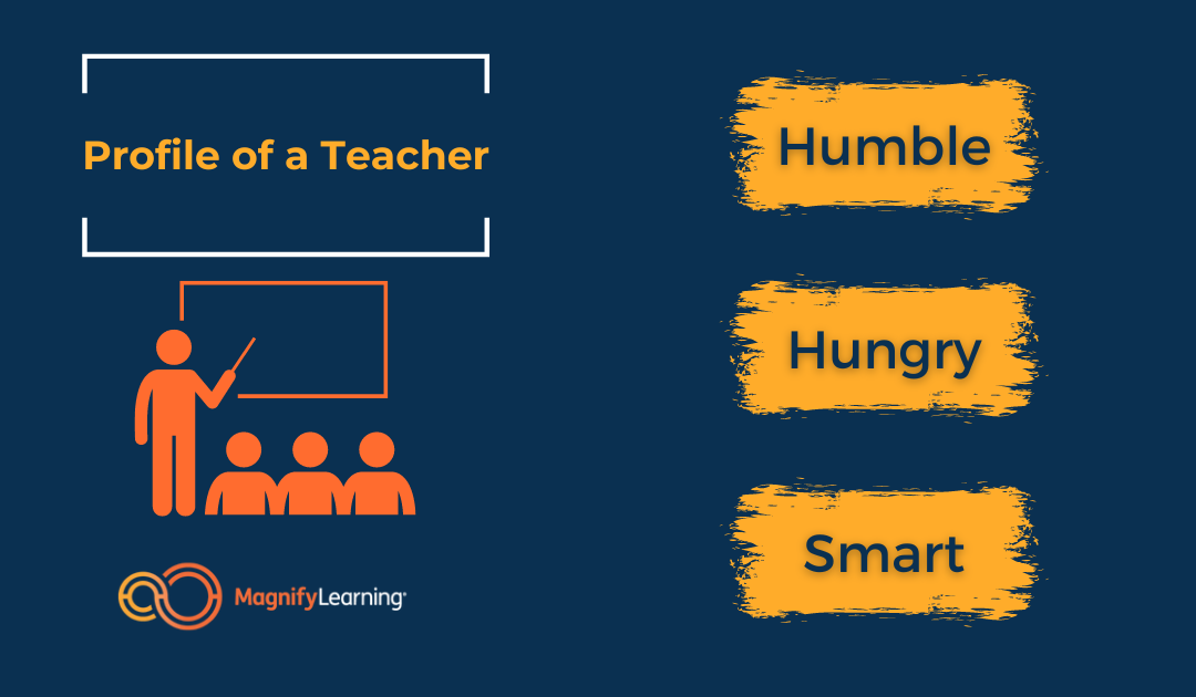 Three Virtues to Identify and Train for an Ideal Teacher Profile | E191