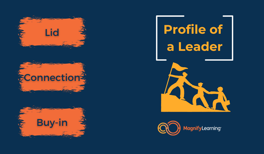 Three Laws of Leadership to Create Your Profile of a Leader (ABSD) | E192