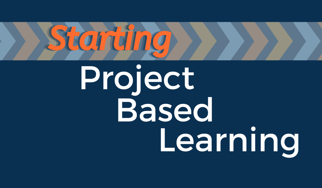 How Do You Get PBL Started in a Small District? | E193